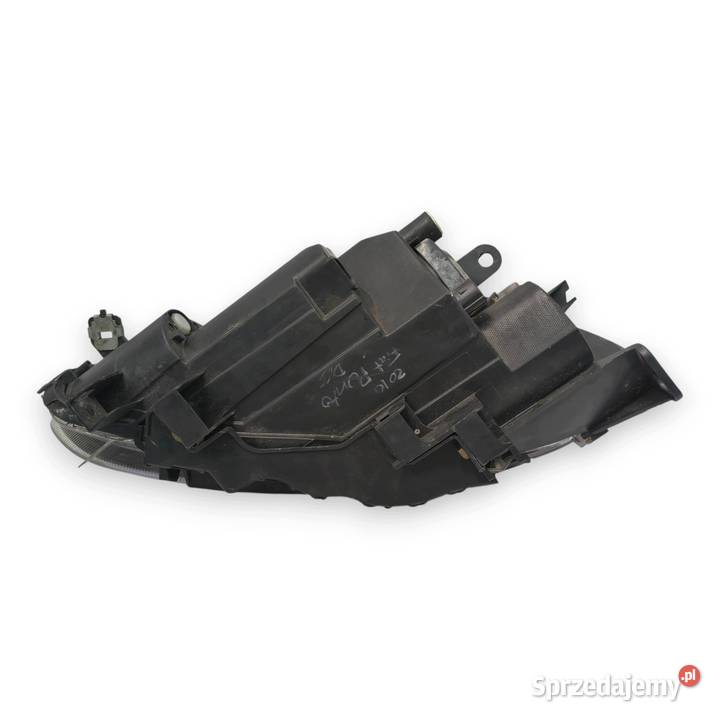 LAMPA PRAWA Fiat Punto III Evo prawy przód