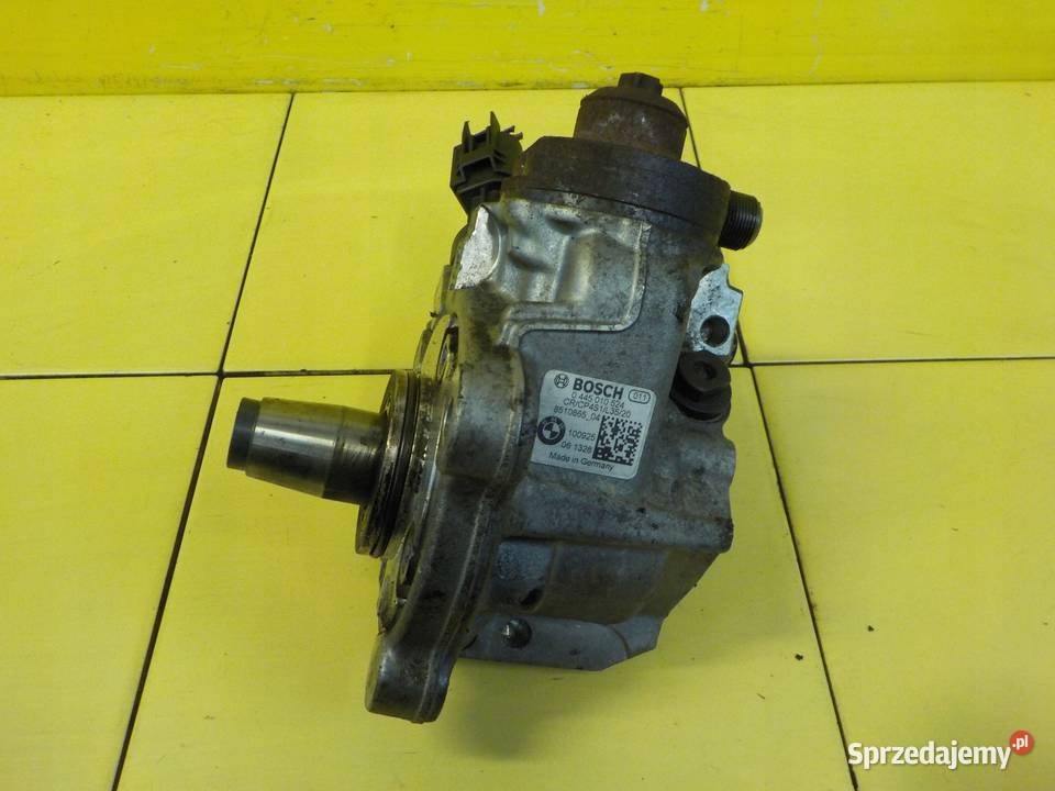 BMW X1 E84 E60 E87 E90 X3 20 D 12r 177 N47 pompa Suków sprzedam