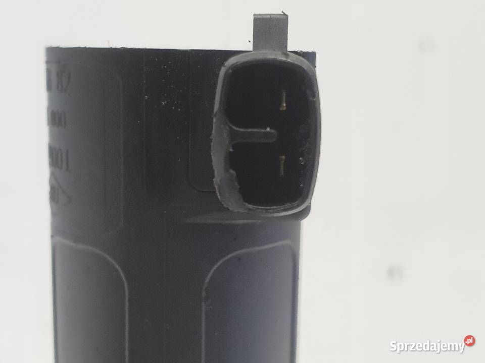 CEWKA ZAPŁONOWA Renault Megane II 16 16V Pozostałe Rudka