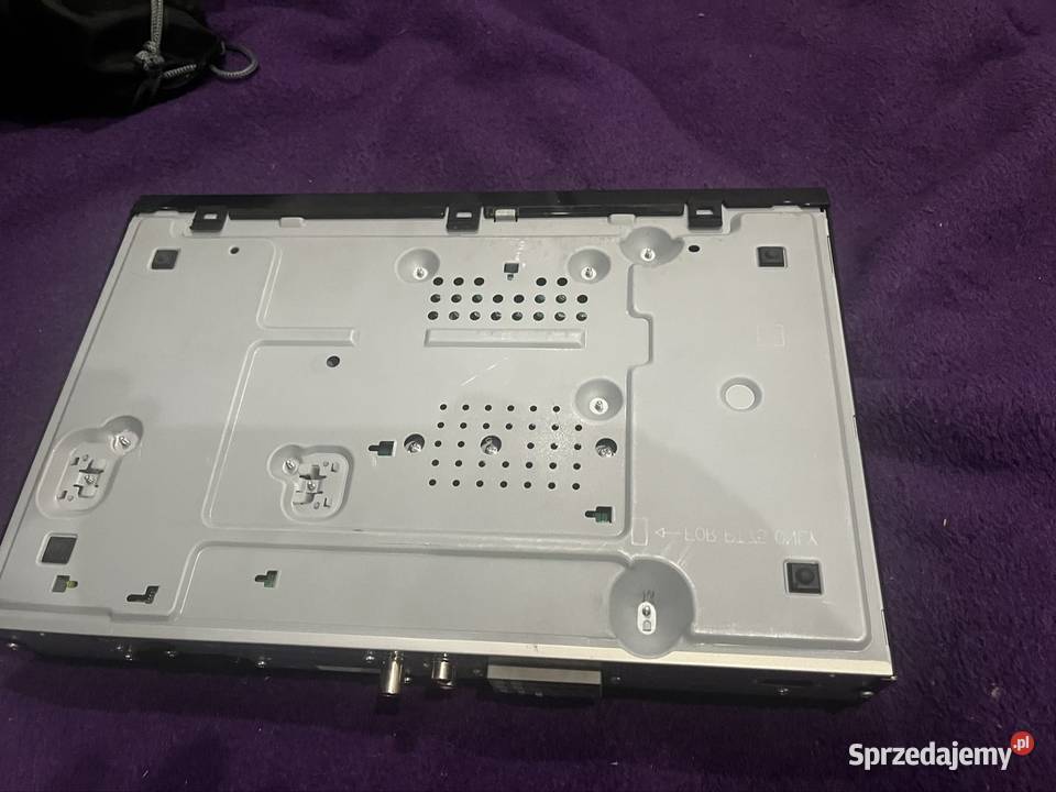 Zestaw glośników do kina domowego Panasonic Dzierżoniów