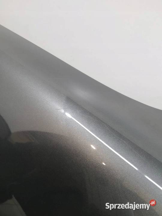 BŁOTNIK LEWY PRZÓD SZARY 03R Volvo S60 I