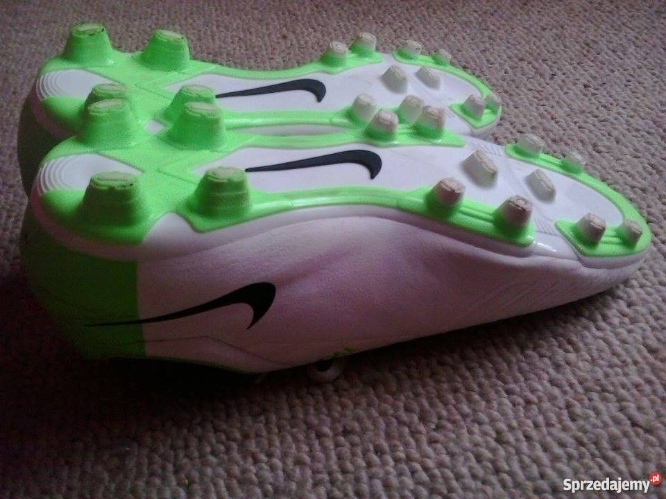 korki nike t90 piłkarskie buty Leszno