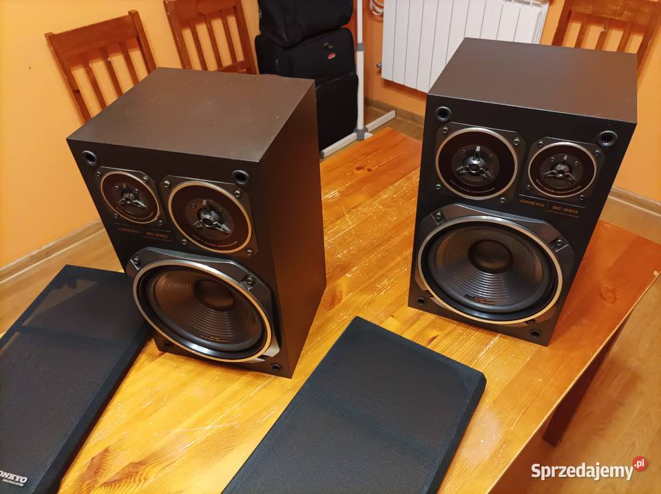 Denon wzmacniacz tuner cd deck Lubartów