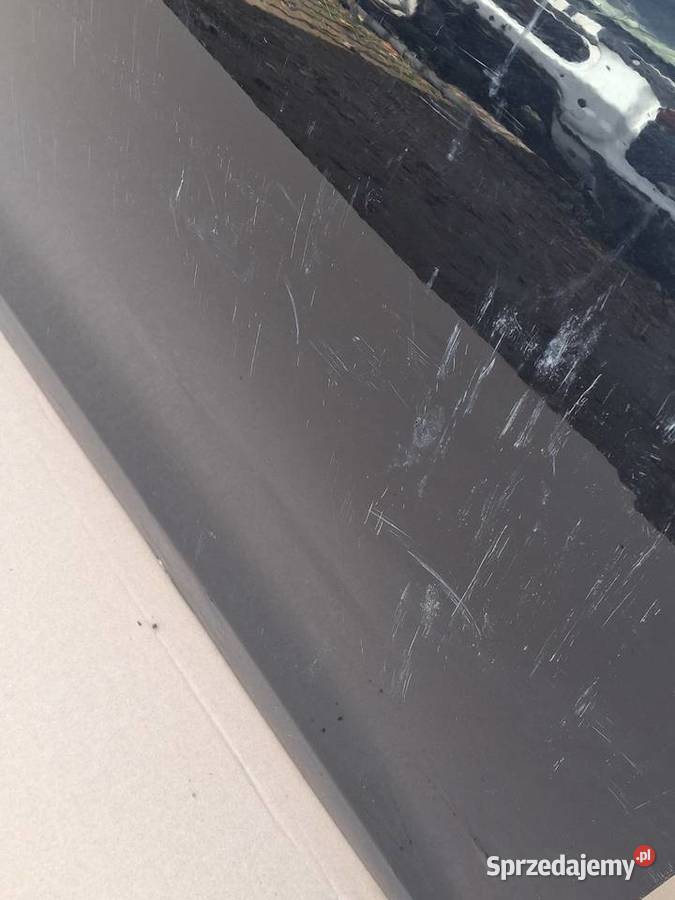 VW GOLF VI 6 DRZWI PRAWY PRZÓD PRAWE PRZEDNIE Bieleń