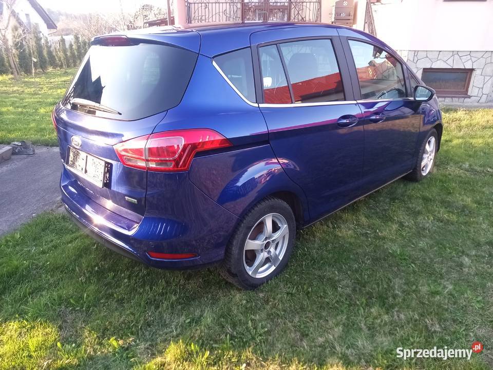 Ford B 10 101 benzyna małopolskie Rabka-Zdrój sprzedam