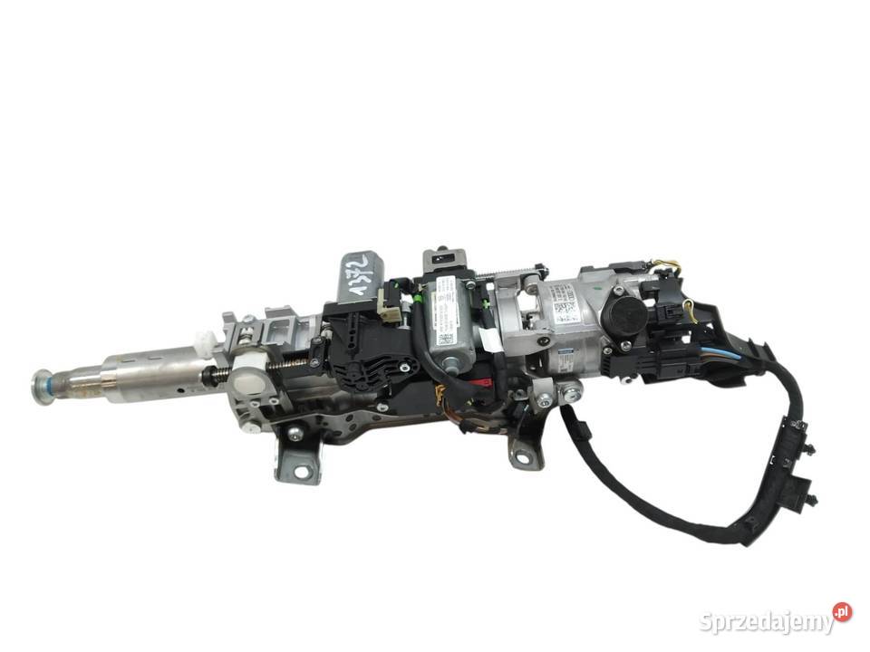 KOLUMNA WSPOMAGANIE ELEKTRYCZNE 8W0927287C Audi świętokrzyskie
