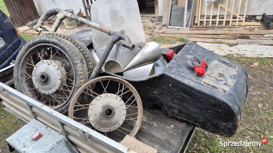 DNIEPR MT11 MT11 Ural MT10 K650 M72 K750 z czterosuwowy Motoryzacja Ustrzyki Dolne