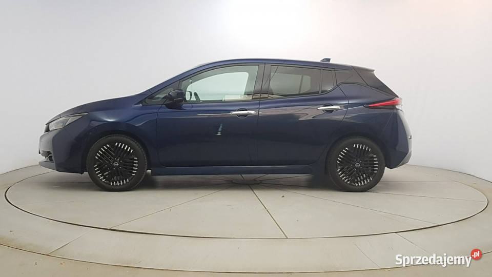 Nissan Leaf 40kWh 150 NConnecta Z polskiego Warszawa