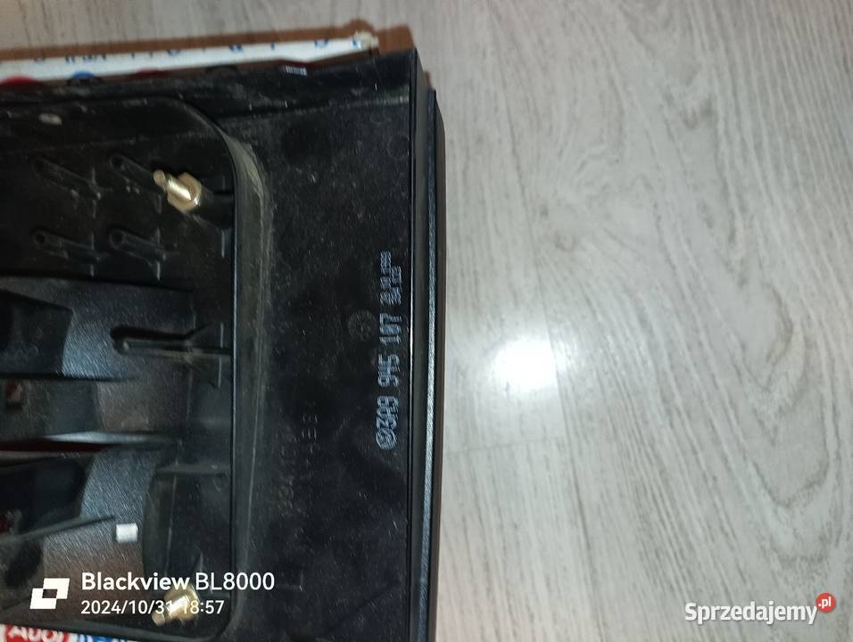 Lampa tył VW passat B4 3A9945107 lewa osobowe Sosnowiec sprzedam