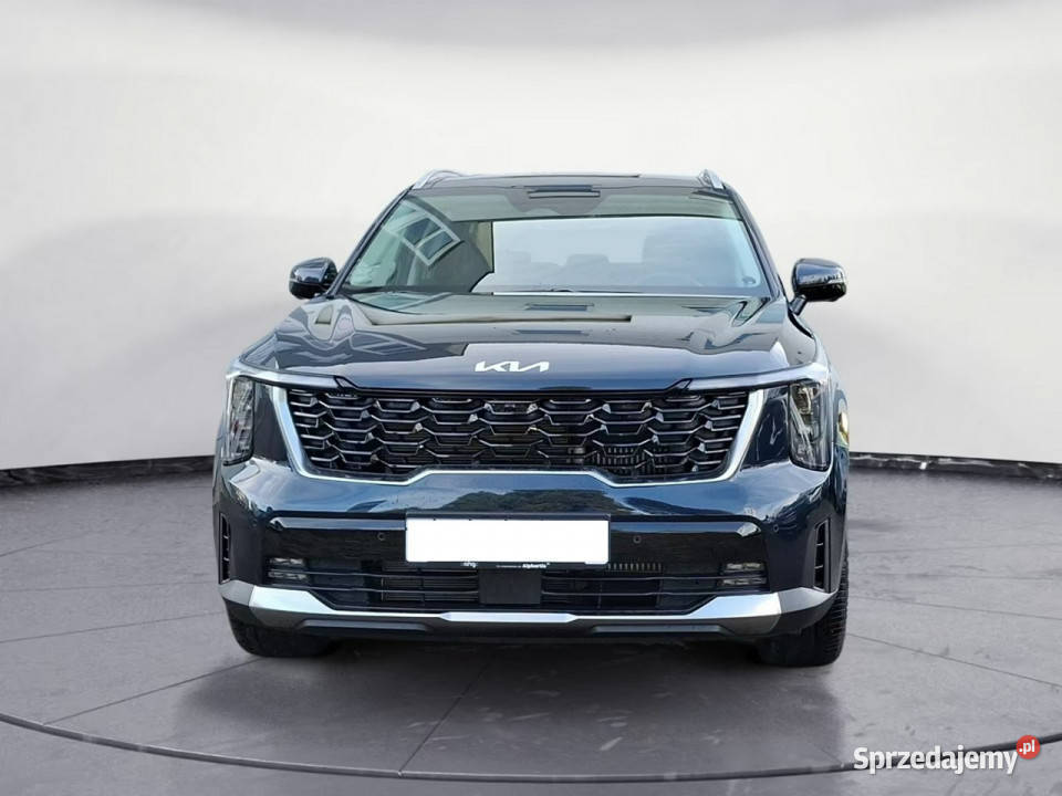 Kia Sorento HEV Prestige Line 215 4x4 6osobowy automatyczna Szczecinek