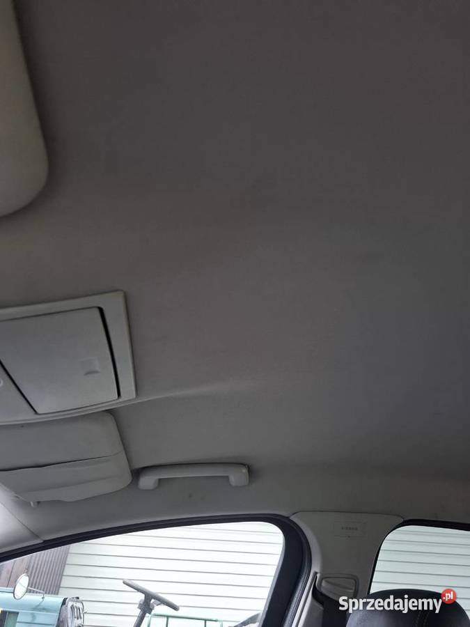 Ford mondeo mk4 części Chełm
