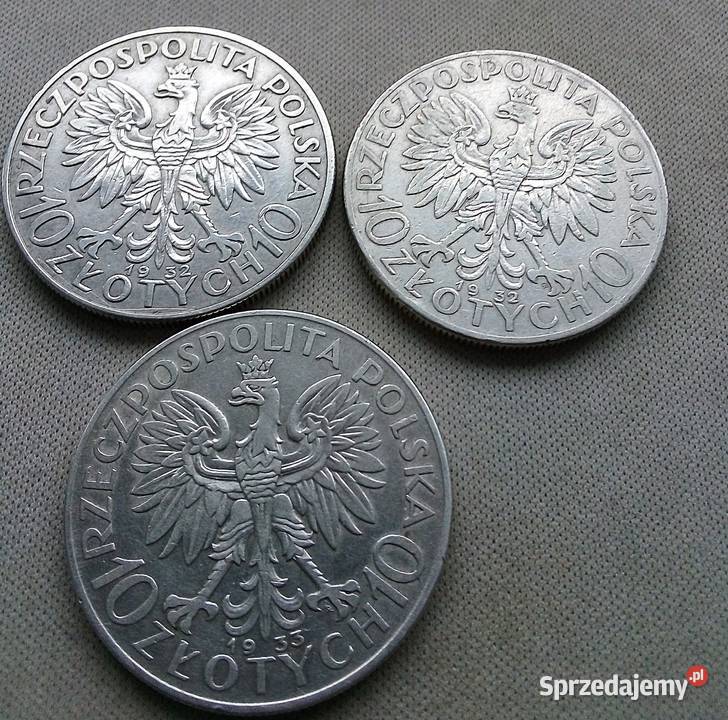 POLSKA10 SREBRO 750 KOBIETA KOMPLET
