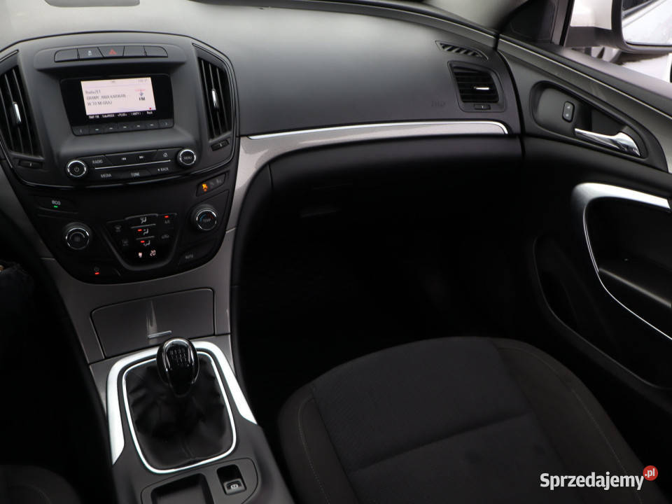 Opel Insignia 20 CDTI sprzedam