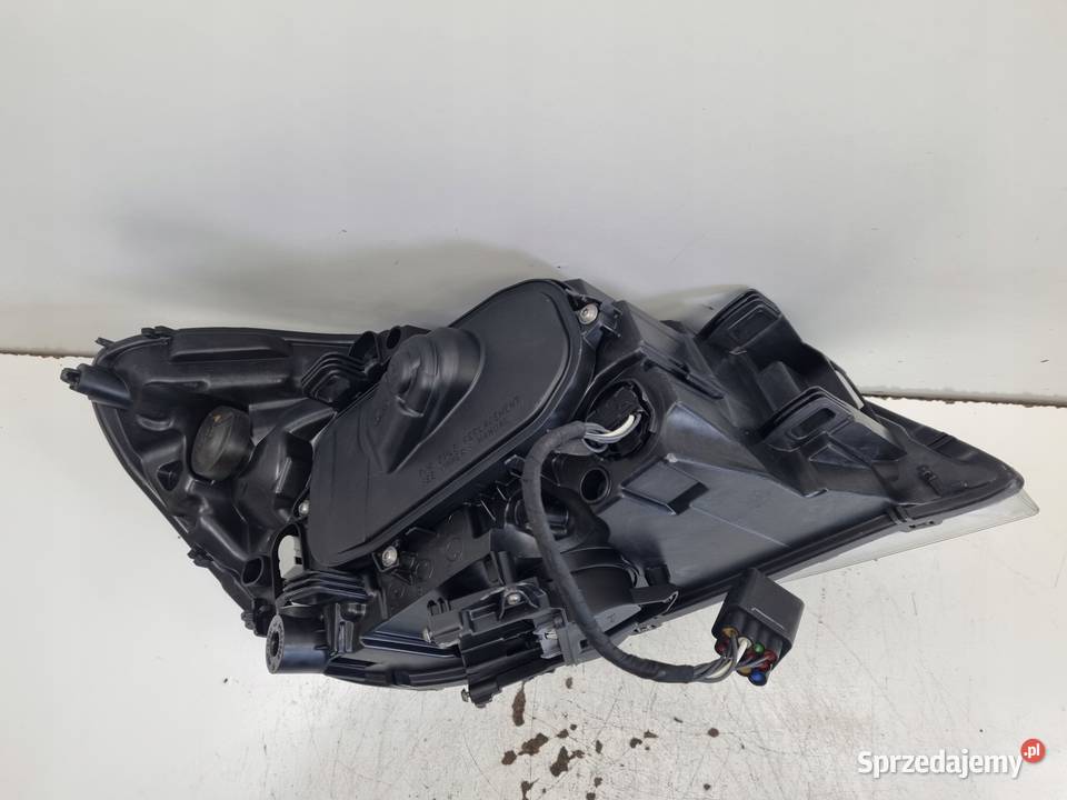 LAMPA LEWA Volvo V60 S60 II PRZEDNIA lewy przód lubelskie