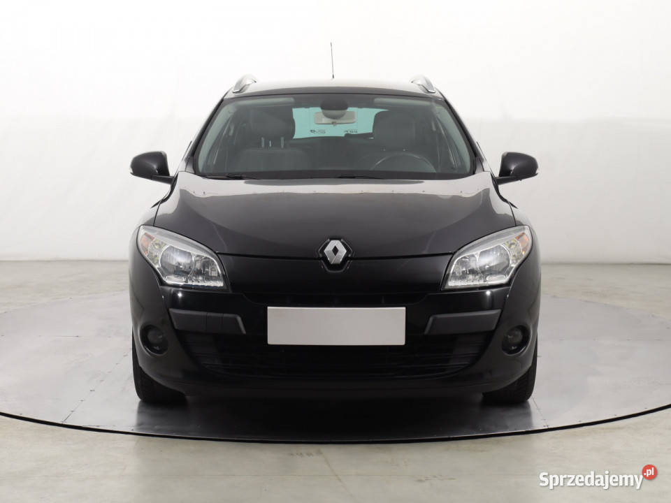 Renault Megane 14 TCe Katowice