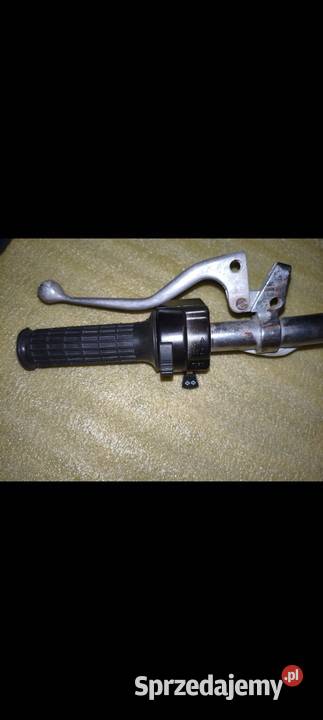 Kierownica oryginalna K750 K650 MT9 Dniepr Leszno sprzedam