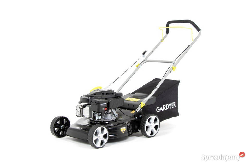 KOSIARKA SPALINOWA DO TRAWY GARDYER MP600 46 35 wielkopolskie Opalenica