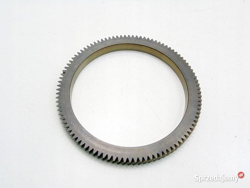 KOŁO ZĘBATE WAŁU KORBOWEGO 20 DCI TRAFIC 2 śląskie Sosnowiec