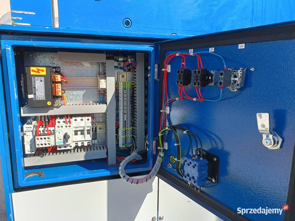 WYKRAWARKA wycinarka do blach otworów Wrocław