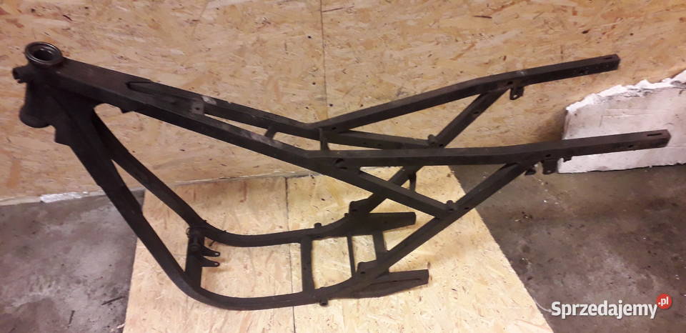 Rama shl m11 Konopiska