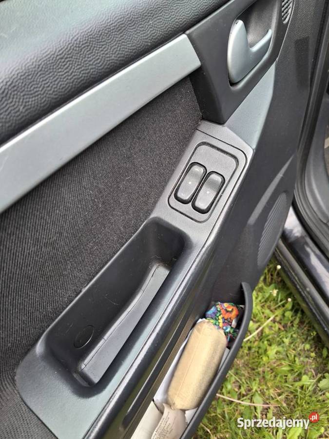 Opel Meriva 17 td Nasielsk