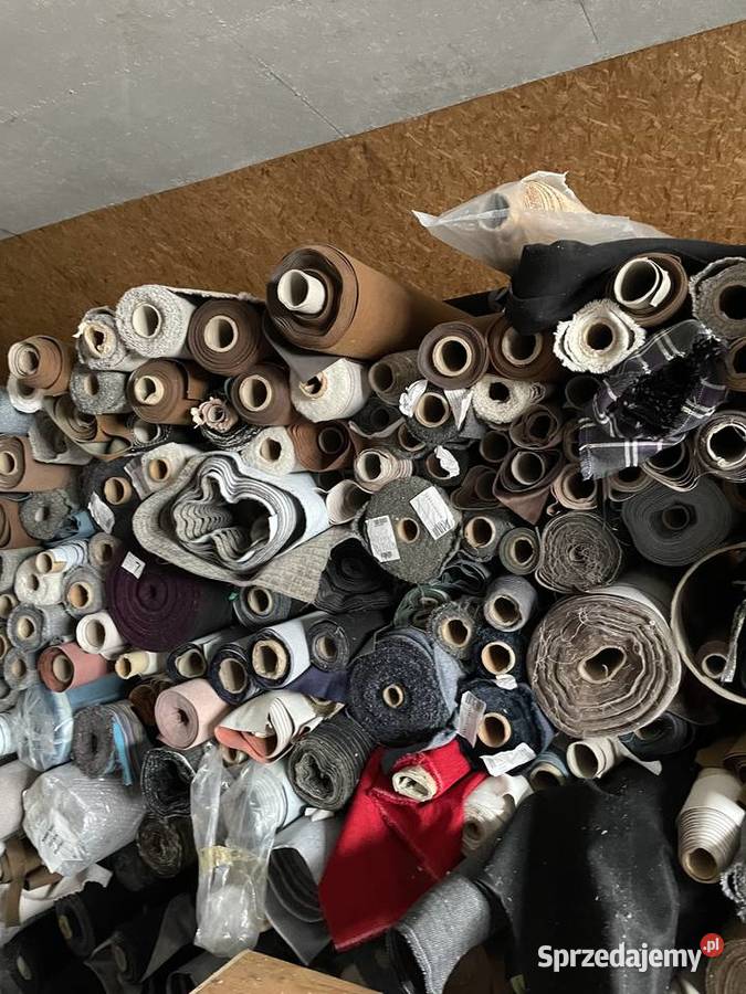 Syndyk sprzeda tkaniny materiały skórzane do Drewno konstrukcyjne Gubin