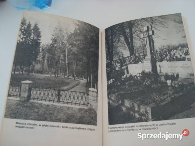 Mordercy z Selbstschutzu A Witkowski