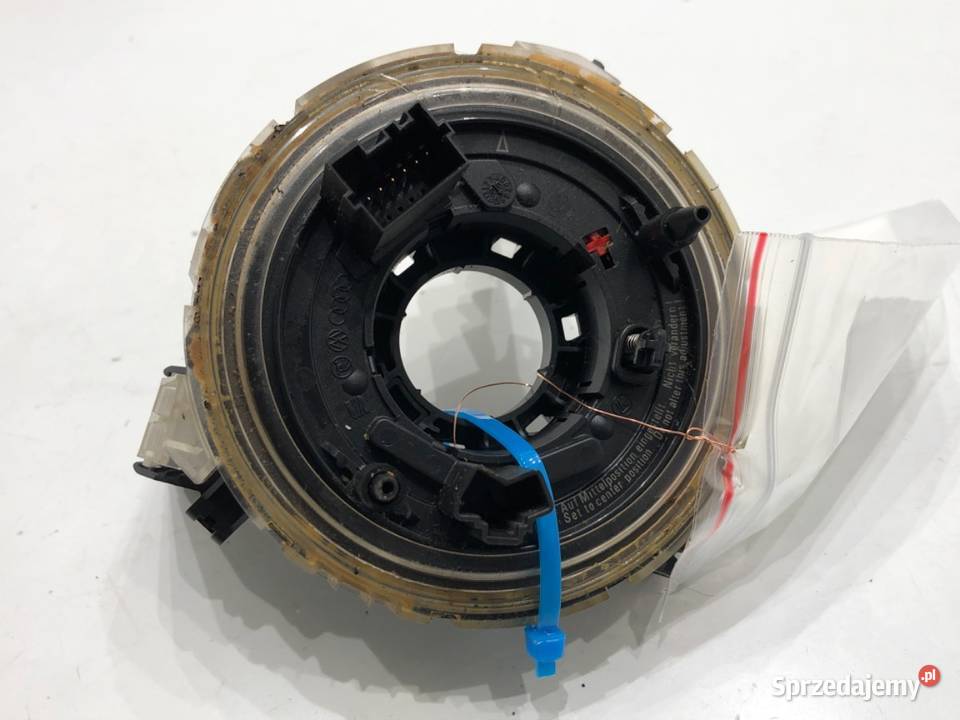 TAŚMA AIRBAG AUDI A4 B6 8E0953541C 0005