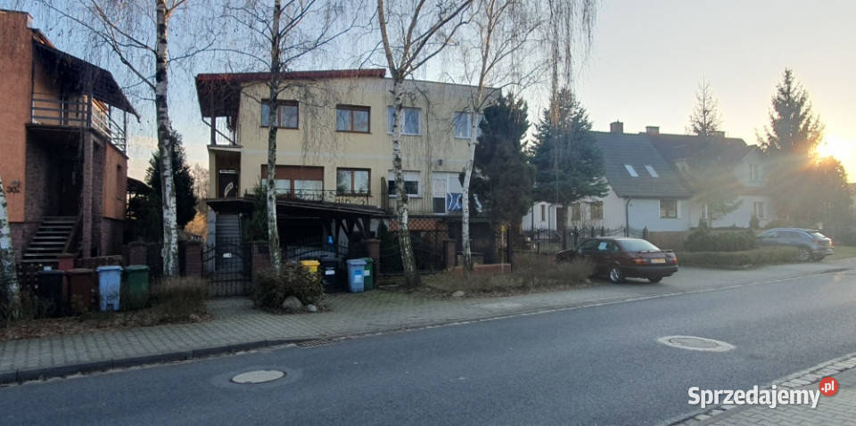 Do wynajęcia na wynajem powierzchnia biurowa 108 Wrocław
