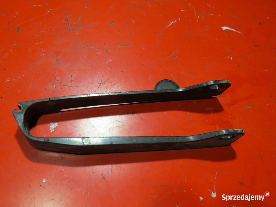 BMW F650 F 650 GS 1999 ślizg łańcucha napędu Warszawa