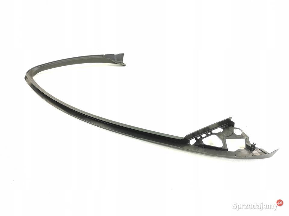USZCZELKA RAMKA DRZWI L PRZÓD OPEL INSIGNIA 08 sprzedam