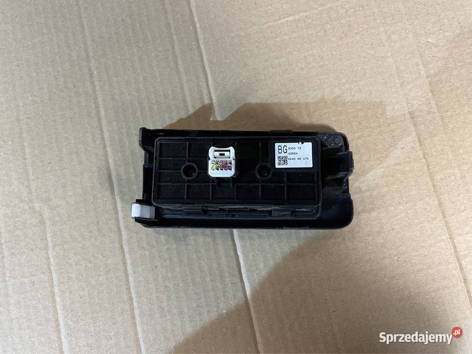 Panel sterowania KA4A66170 mazda cx5 Szczecin
