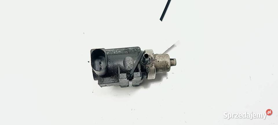 CZUJNIK DOŁADOWANIA AUDI A4 B6 8E0906627 Lipno