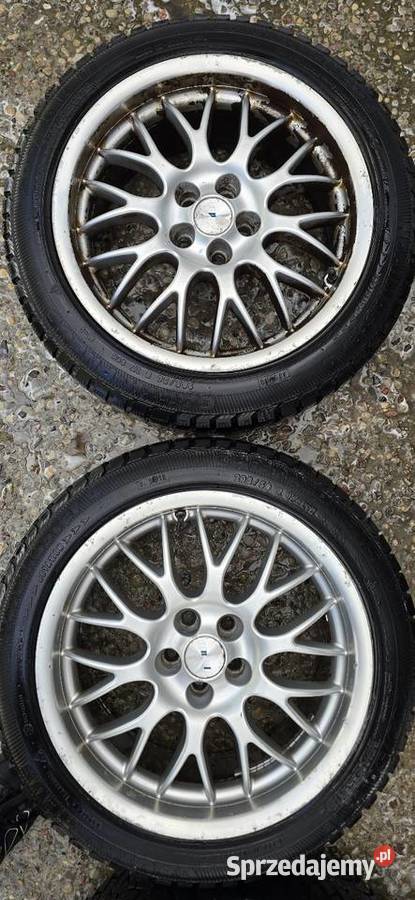 KA00 17 5x100 Krasnystaw