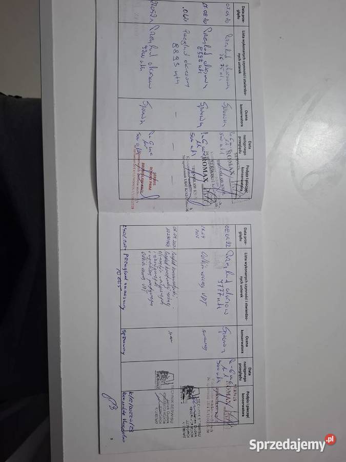 Wózek nissan forklift 3t 2016r Trzyciąż