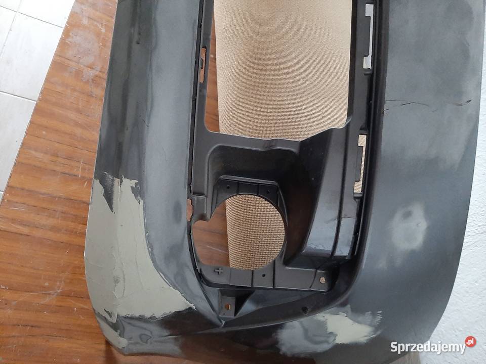 Zderzak Honda Civic X sedan wersja USA 2017 Leżajsk