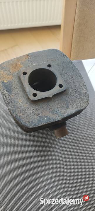 WSK Wfm cylinder żeliwny Tychy sprzedam