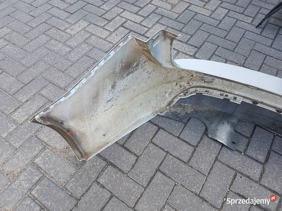OPEL INSIGNIA A LIFT KOMBI ZDERZAK TYL Turkowice sprzedam
