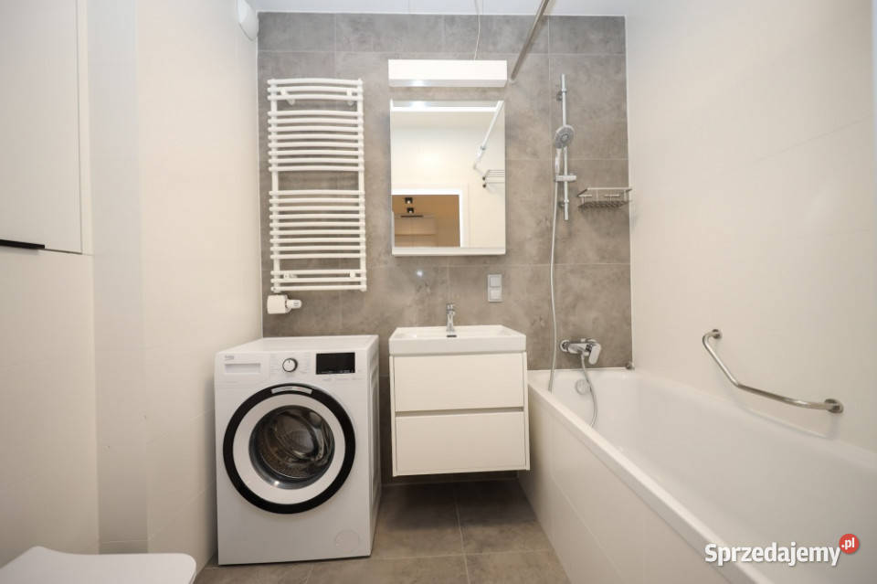 Mieszkanie na wynajem 4604m2 Rakowicka NOVUM Piętro 9