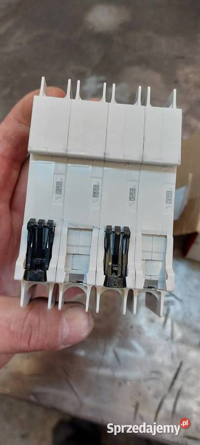 ABB C15 Elektronika śląskie sprzedam