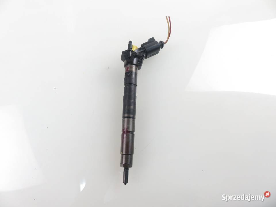 WTRYSKIWACZ AUDI A6 C6 30 TDI 059130277Q osobowe