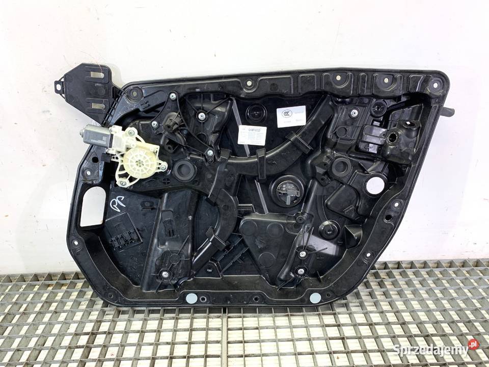 PODNOŚNIK SZYBY PRAWY PRZÓD MERCEDES GLC SUV