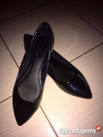 Balerinki damskie Reserved Świnoujście sprzedam