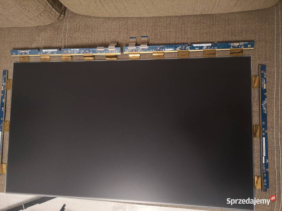 Samsung LE37S81B czesci Samsung Rzeszów