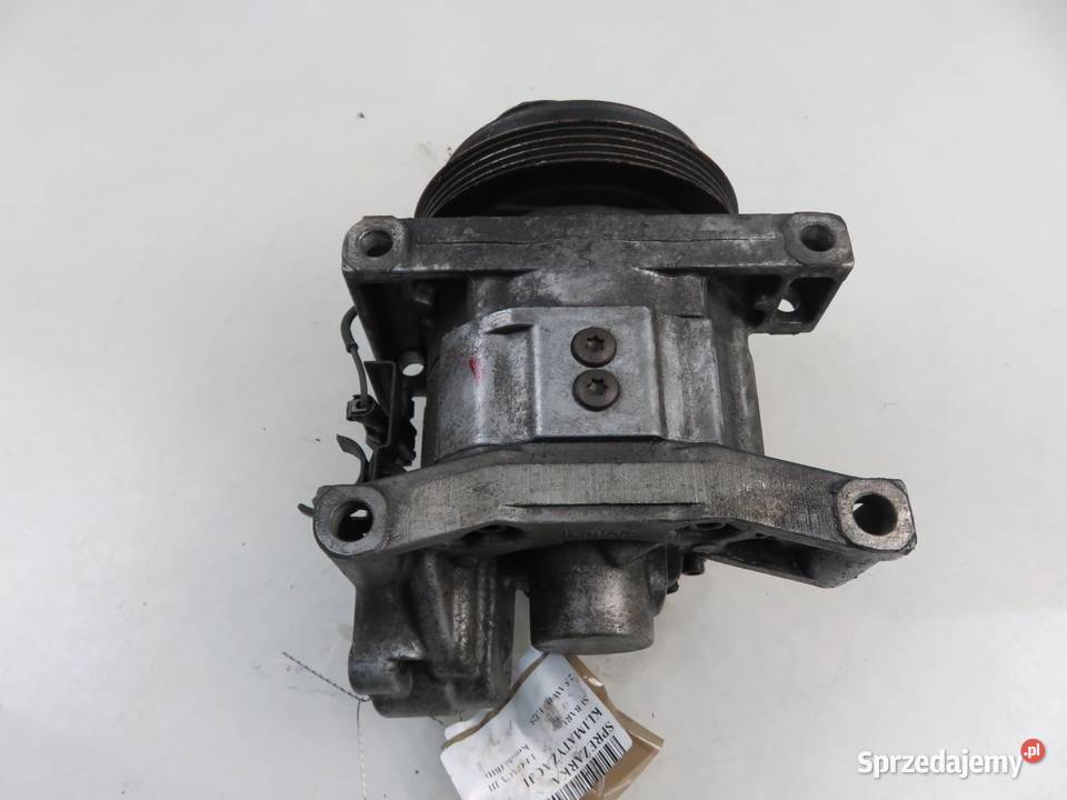 KOMPRESOR KLIMATYZACJI SUBARU LEGACY III 25 małopolskie sprzedam