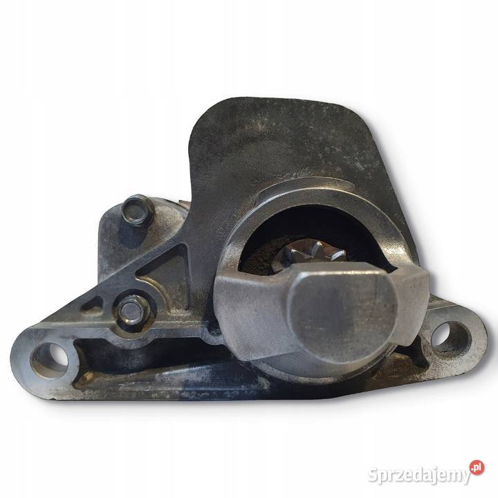 ROZRUSZNIK Nissan Qashqai 20 16V 23300EN20B osobowe lubelskie Chełm