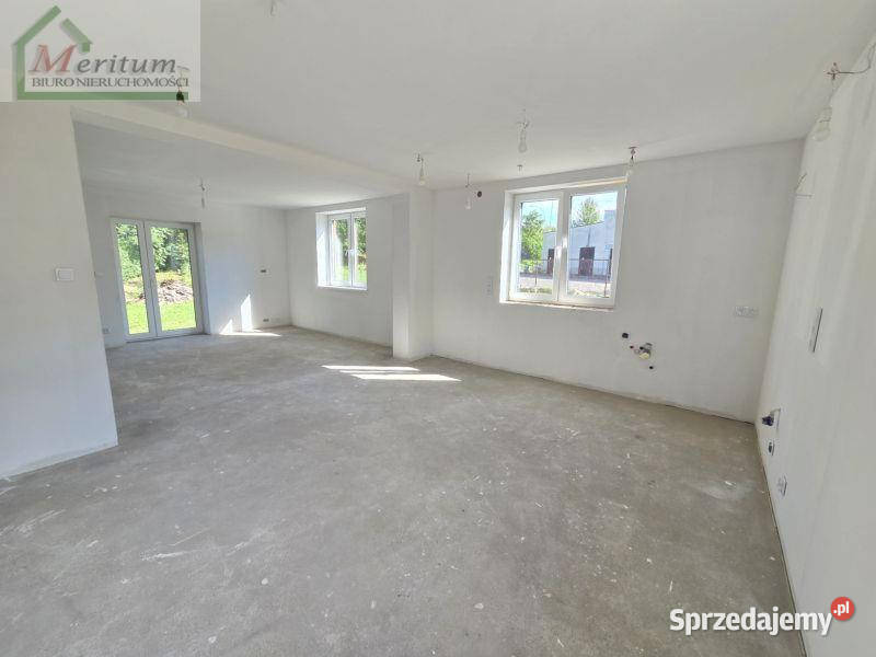 Dom wolnostojący Klimkówka 120m 2491zł/m2 Sprzedaż podkarpackie