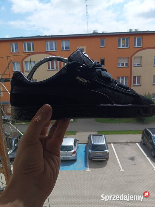 Puma damskie 39 rozmiar Bolesławiec