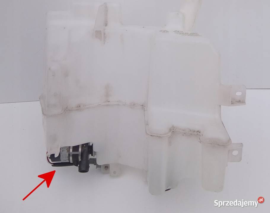 POMPKA SPRYSKIWACZY INFINITI Q70 M30 M35 M37 M56 Nowy Tomyśl