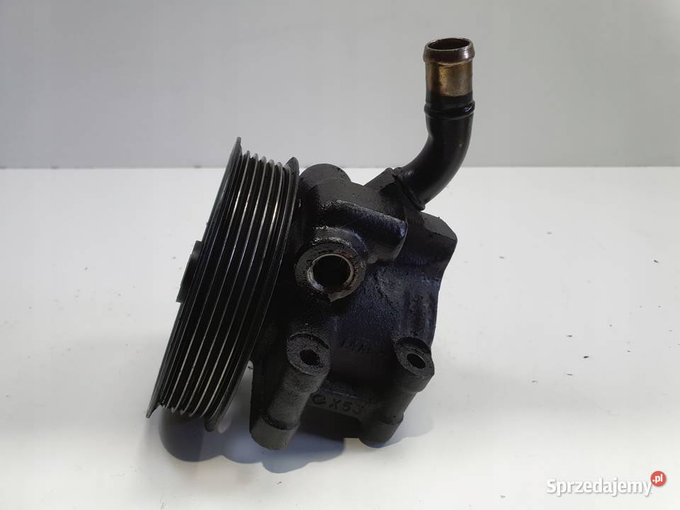 Ford Focus I MK1 16 16V POMPA WSPOMAGANIA HBDGA Pompy wspomagania Rudka